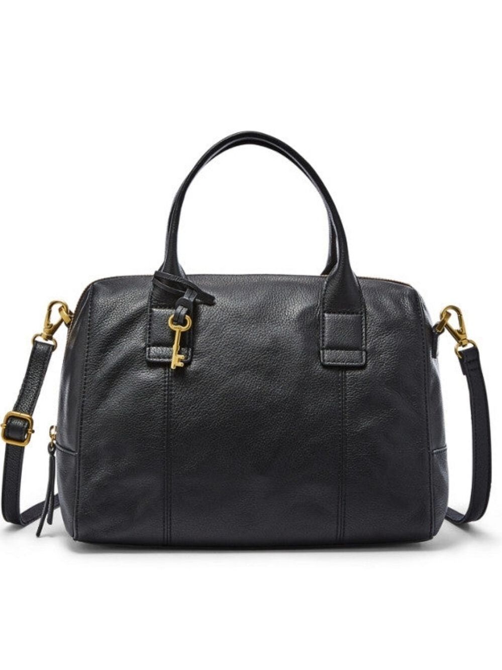 Fossil Jori Small Satchel Bag